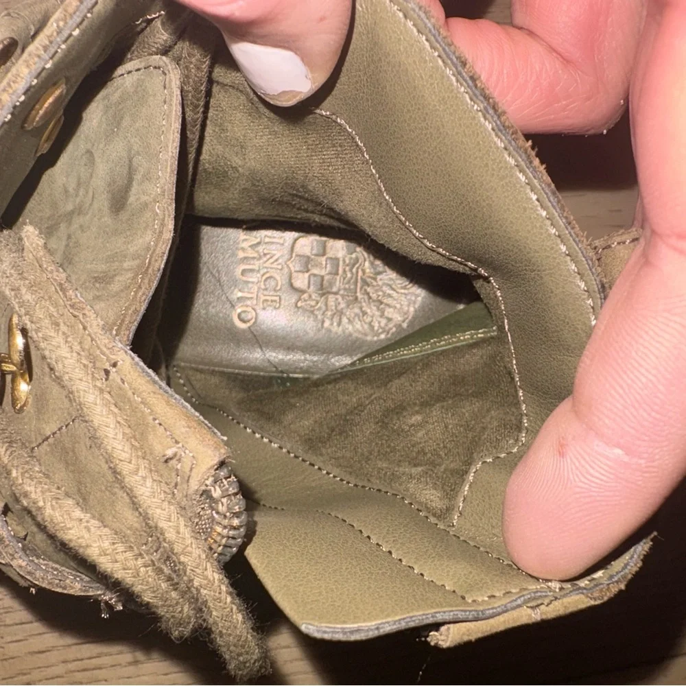 Vince camuto boots - Picture 3 of 5